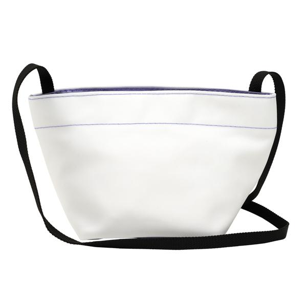 並行輸入 エルベ シャプリエ  ショルダーバッグ ベーシックナイロン 1927N 0177 ホワイト...