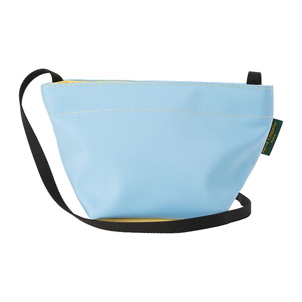 並行輸入 エルベ シャプリエ ショルダーバッグ Herve Chapelier ベーシックナイロン ...