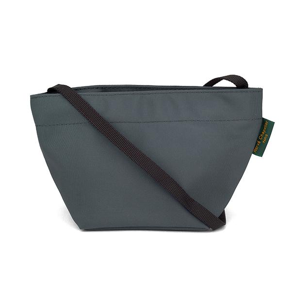 並行輸入 エルベ シャプリエ  ショルダーバッグ ベーシックナイロン 1927N ORAGE 12O...