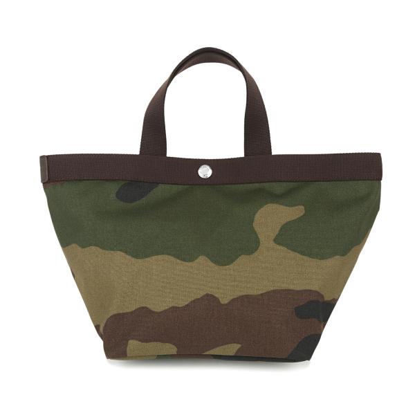 並行輸入 エルベ シャプリエ トートバッグ Herve Chapelier コーデュラナイロン 70...