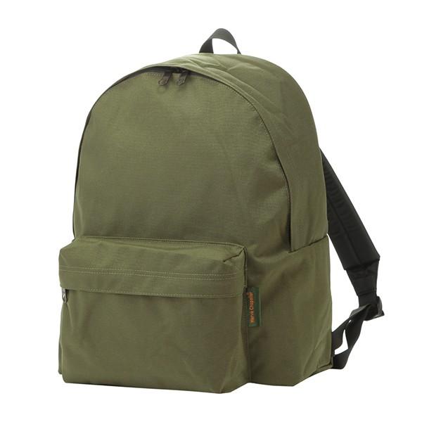 並行輸入 エルベ シャプリエ リュックサック コーデュラデイパックL 946C 43 カーキ 爆買