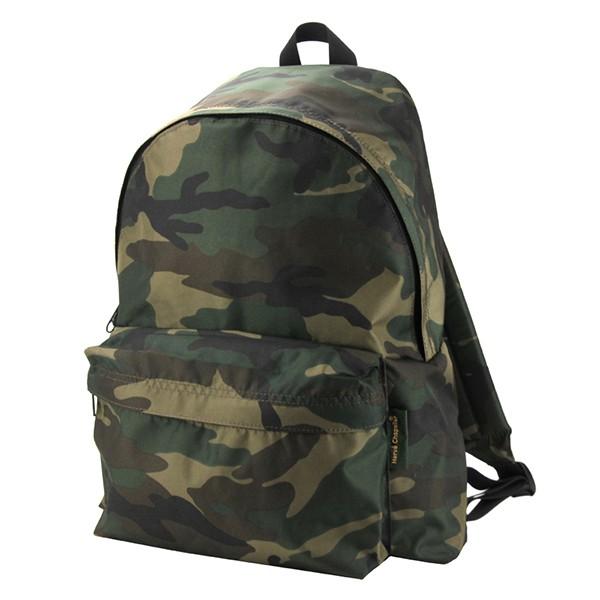 並行輸入 エルベ シャプリエ リュックサック Herve Chapelier デイパック 978W ...