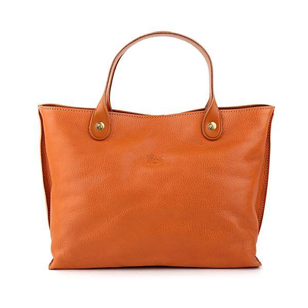 並行輸入 イルビゾンテ ハンドバッグ IL BISONTE フェデリカ A2307 P 145 BT...