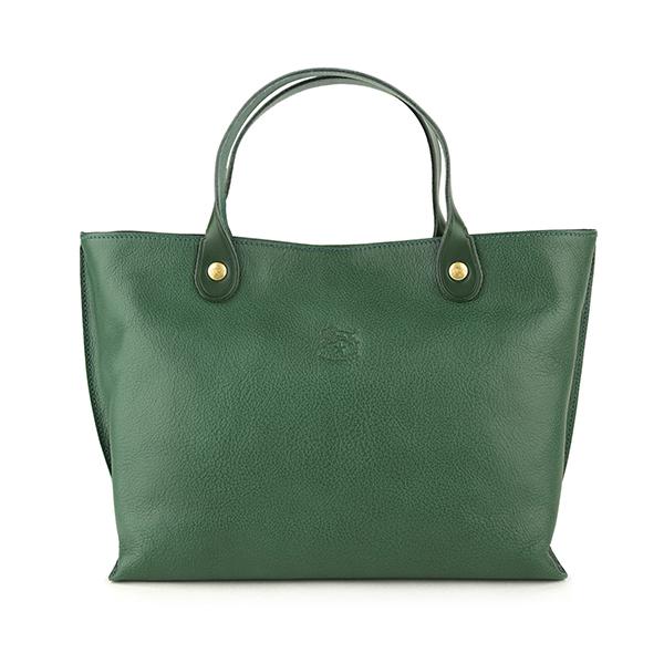 並行輸入 イルビゾンテ ハンドバッグ IL BISONTE フェデリカ A2307 P293 BTH...