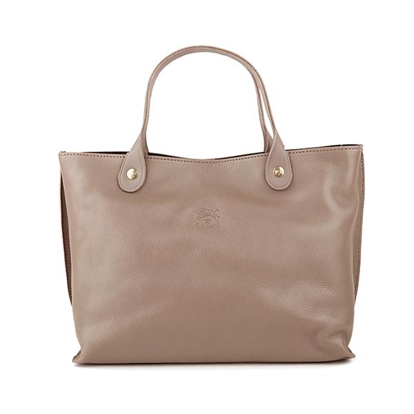 並行輸入 イルビゾンテ ハンドバッグ IL BISONTE フェデリカ A2307 P 618 BT...