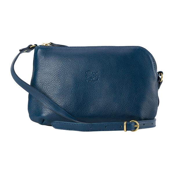 並行輸入 イルビゾンテ ショルダーバッグ IL BISONTE ヴァッケッタ A2456  P 86...