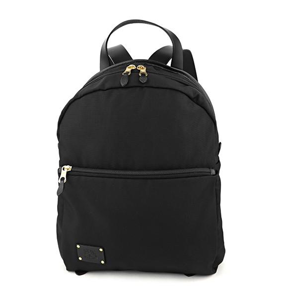 並行輸入 イルビゾンテ リュックサック デイバッグ A2608 NY T557 ブラック 黒 爆買