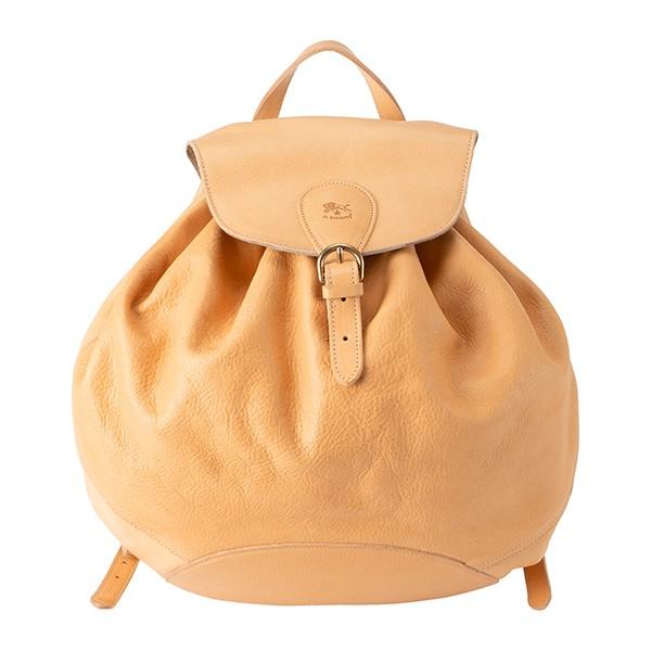 並行輸入 イルビゾンテ リュックサック IL BISONTE ヴァッケッタ A2786 EP 120...