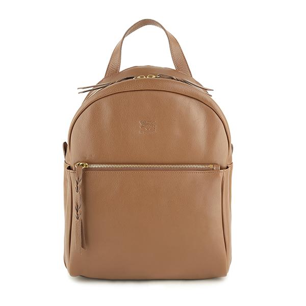 並行輸入 イルビゾンテ リュックサック IL BISONTE ランガルノ BBA017 PV0001...