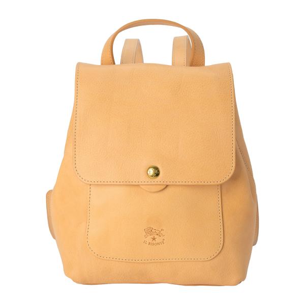 並行輸入 イルビゾンテ リュックサック IL BISONTE メッゾモンテ BBA075 PV000...