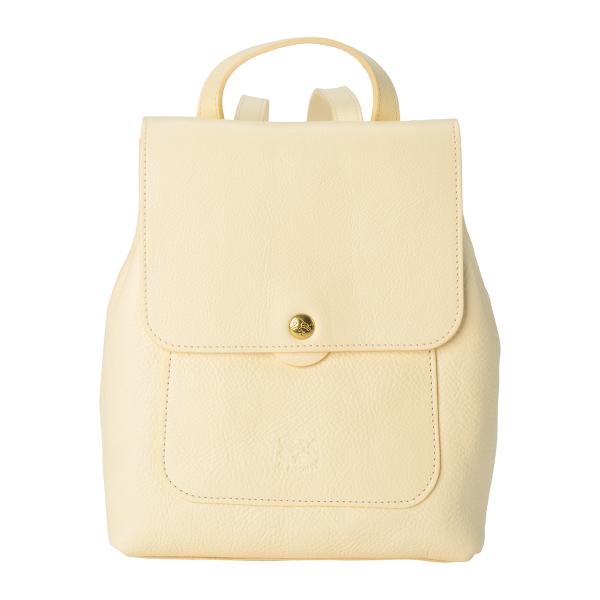 並行輸入 イルビゾンテ リュックサック IL BISONTE メッゾモンテ BBA075 PV000...