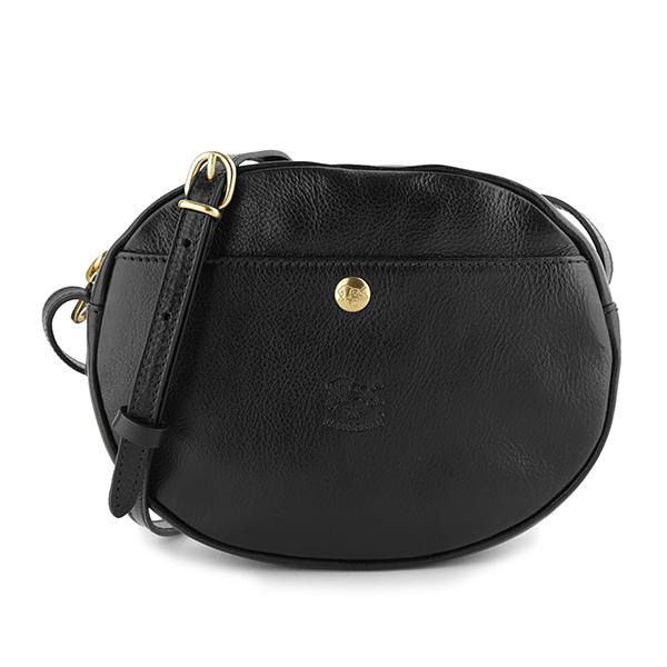 並行輸入 イルビゾンテ ショルダーバッグ IL BISONTE ルビーノ BCR242 PVX001...