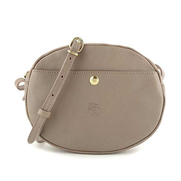 並行輸入 イルビゾンテ ショルダーバッグ ルビーノ BCR242 PVX001 GY113 お値段見...