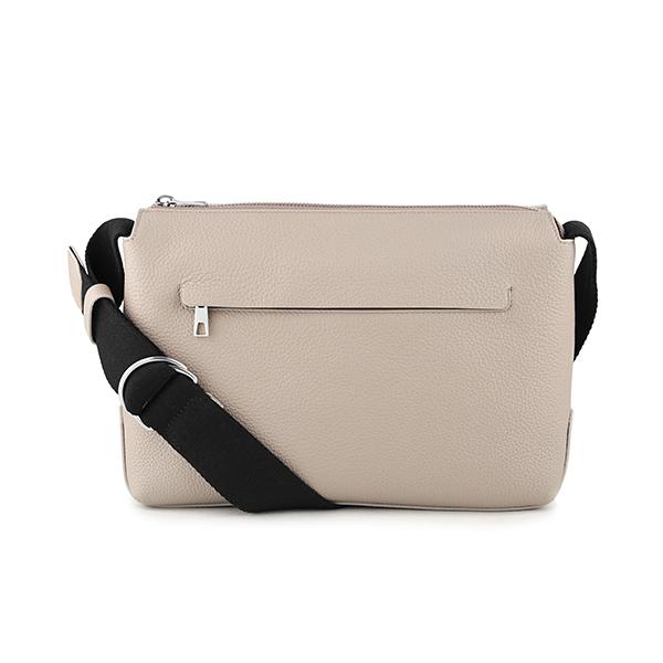 並行輸入 イルビゾンテ ショルダーバッグ IL BISONTE フィフティオン BCR245 PI0...