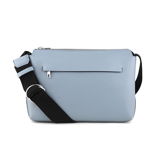 並行輸入 イルビゾンテ ショルダーバッグ IL BISONTE フィフティオン BCR245 PI0...