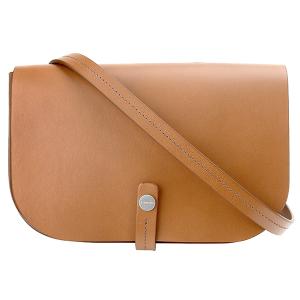 IL BISONTE（イルビゾンテ） ショルダーバッグ BCR259 レディース