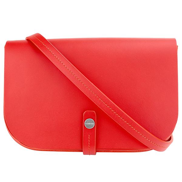 並行輸入 イルビゾンテ ショルダーバッグ IL BISONTE ピッカーダ BCR259 PV003...