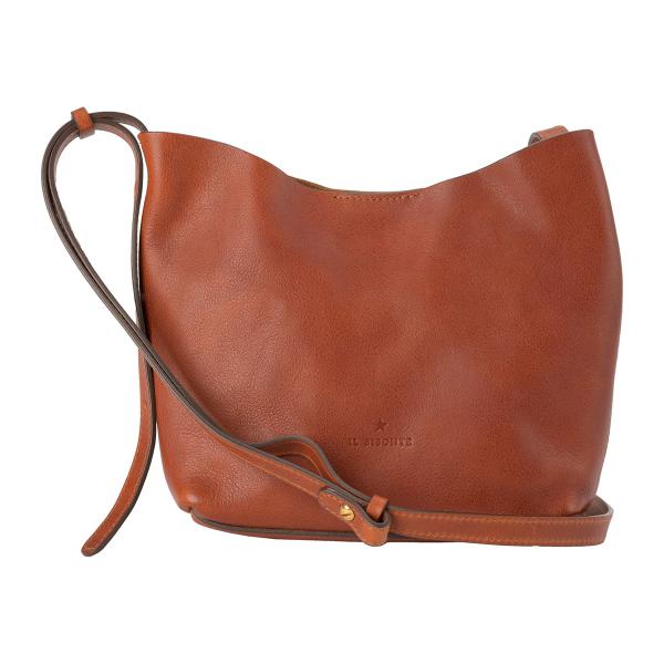 並行輸入 イルビゾンテ ショルダーバッグ IL BISONTE ル ラウディ BCR337 PO00...