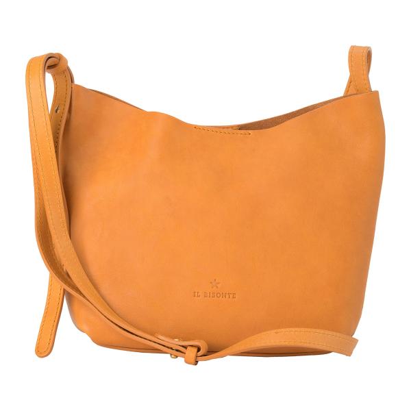 並行輸入 イルビゾンテ ショルダーバッグ IL BISONTE ル ラウディ BCR337 PO00...
