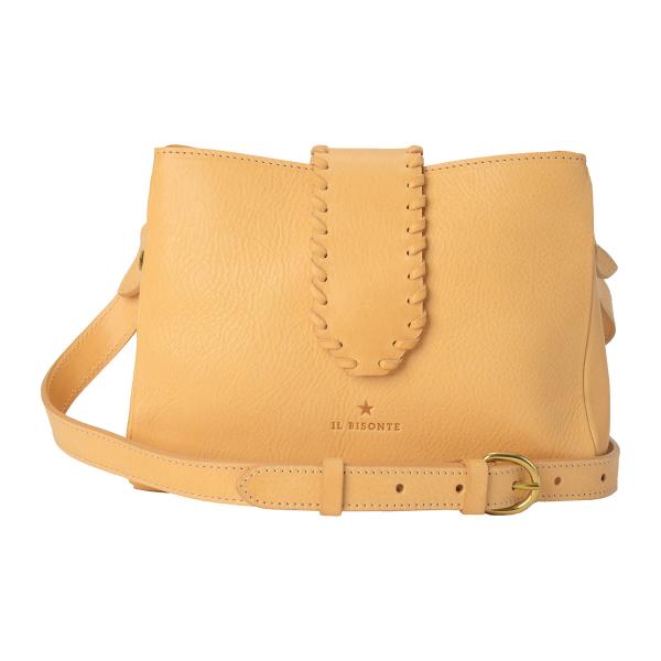 並行輸入 イルビゾンテ ショルダーバッグ IL BISONTE ラ フィアバ BCR341 PV00...