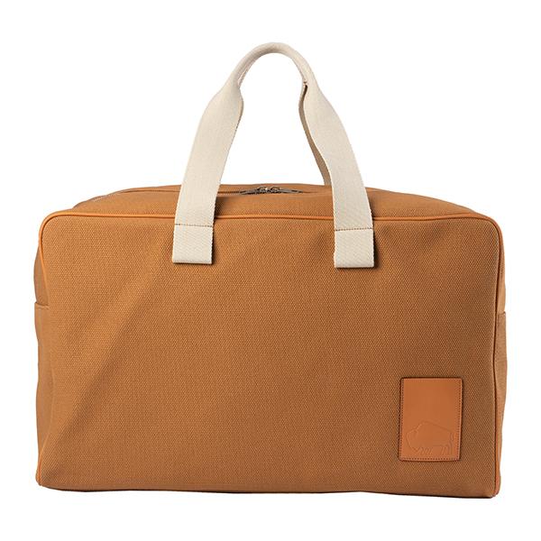 並行輸入 イルビゾンテ ボストンバッグ IL BISONTE フィフティオン BDU033 TCMV...