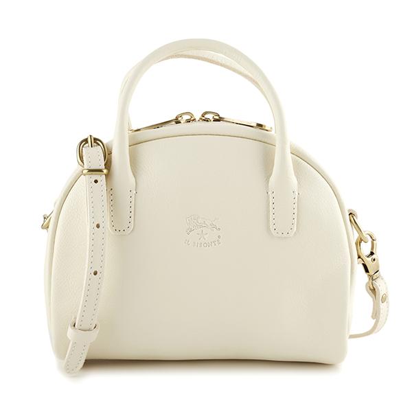 並行輸入 イルビゾンテ ショルダーバッグ IL BISONTE クエルチア BHA019 PV000...