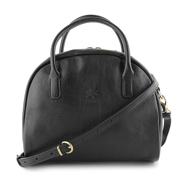 並行輸入 イルビゾンテ ショルダーバッグ IL BISONTE クエルチア BHA020 PV000...