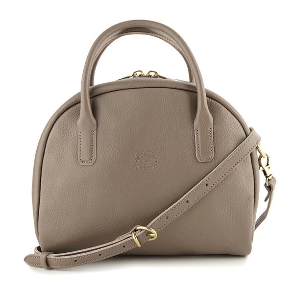 並行輸入 イルビゾンテ ショルダーバッグ クエルチア BHA020 PV0001 GY115 お値段...