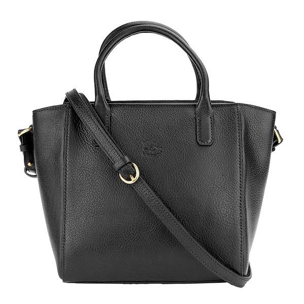 並行輸入 イルビゾンテ ショルダーバッグ IL BISONTE クエルチア BHA026 PV000...