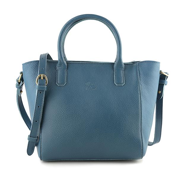 並行輸入 イルビゾンテ ショルダーバッグ IL BISONTE クエルチア BHA026 PV000...