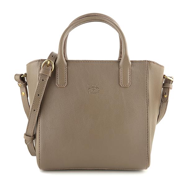 並行輸入 イルビゾンテ ショルダーバッグ IL BISONTE クエルチア BHA026 PV000...