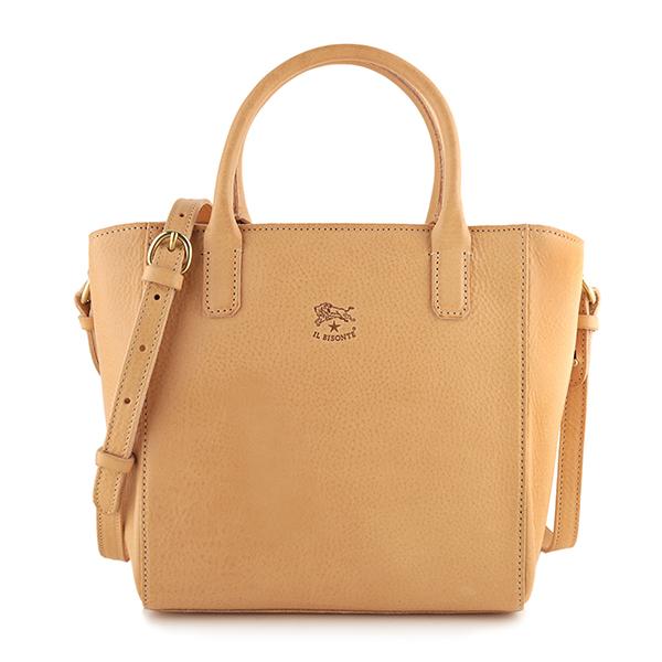 並行輸入 イルビゾンテ ショルダーバッグ IL BISONTE クエルチア BHA026 PV000...