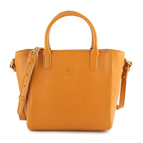 並行輸入 イルビゾンテ ショルダーバッグ IL BISONTE クエルチア BHA026 PV000...