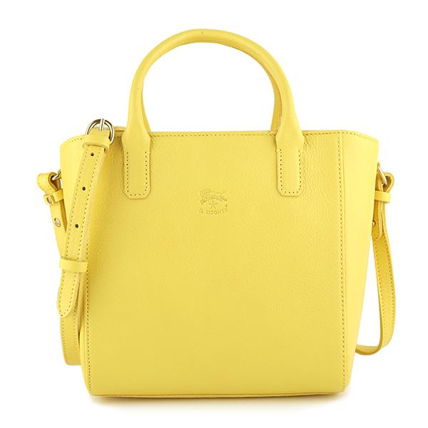 並行輸入 イルビゾンテ ショルダーバッグ IL BISONTE クエルチア BHA026 PV000...