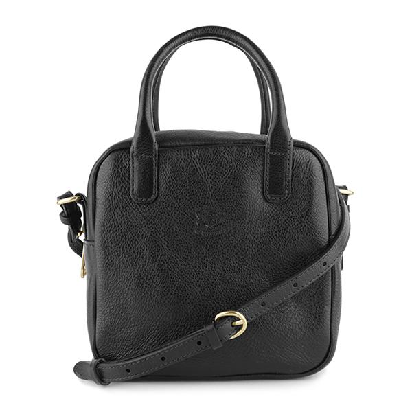 並行輸入 イルビゾンテ ショルダーバッグ IL BISONTE クエルチア BHA027 PV000...