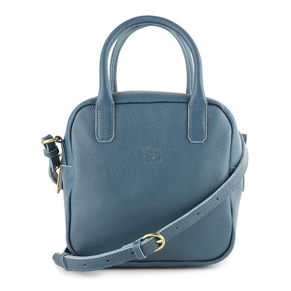 並行輸入 イルビゾンテ ショルダーバッグ IL BISONTE クエルチア BHA027 PV000...