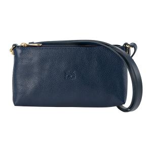 IL BISONTE 並行輸入 イルビゾンテ ショルダーバッグ ティタニア