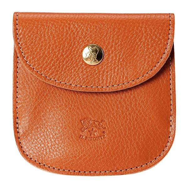 並行輸入 イルビゾンテ  コインケース ヴァッケッタ C0431 P 145 キャラメル 茶系 爆買