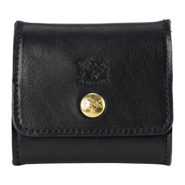 並行輸入 イルビゾンテ コインケース IL BISONTE ヴァッケッタ C0774 P 153ユニ...