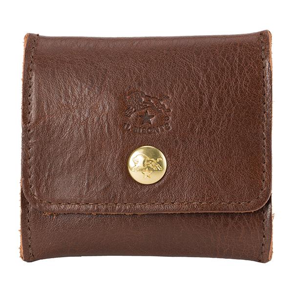 並行輸入 イルビゾンテ コインケース IL BISONTE ヴァッケッタ C0774 P 869ユニ...