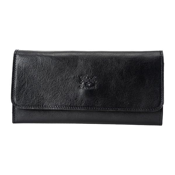 並行輸入 イルビゾンテ 長財布 IL BISONTE ヴァッケッタ C0775 P 153ユニセック...