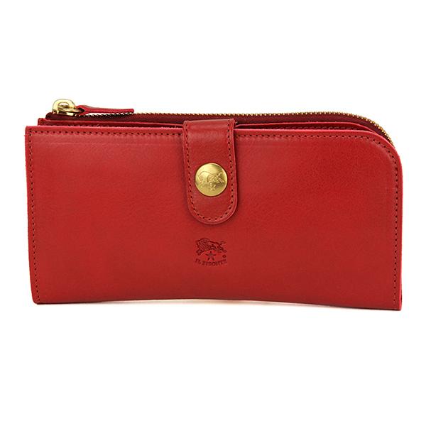 並行輸入 イルビゾンテ 長財布 IL BISONTE ヴァッケッタ C0782 MP245ユニセック...