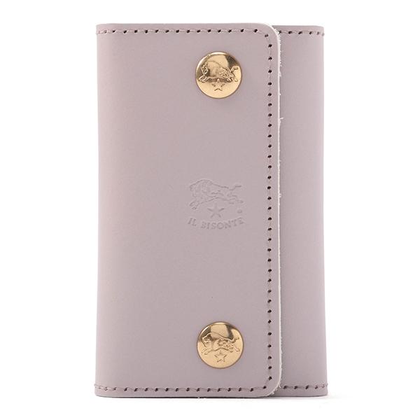 並行輸入 イルビゾンテ  キーケース ヴァッケッタ C0966 EP 3054 SKH045 PG0...