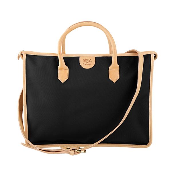 並行輸入 イルビゾンテ ブリーフケース IL BISONTE テスート ロガート D0308TRNY...