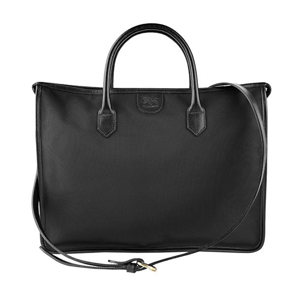 並行輸入 イルビゾンテ  ブリーフケース テスート ロガート D0308TRNY T557NERO/...