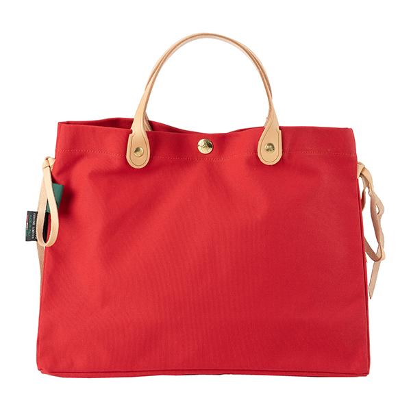 並行輸入 イルビゾンテ  ハンドバッグ テラ L0725 T T021 レッド 爆買