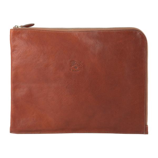 並行輸入 イルビゾンテ クラッチ セカンドバッグ IL BISONTE ヴァッケッタ OSL002 ...