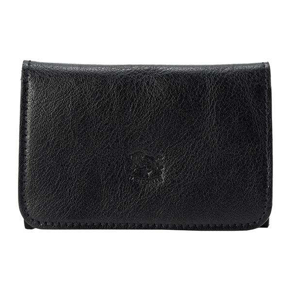 並行輸入 イルビゾンテ カードケース IL BISONTE ヴァッケッタ SCC004 PV0005...