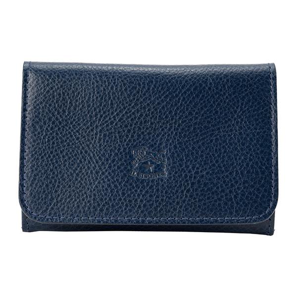 並行輸入 イルビゾンテ カードケース IL BISONTE ヴァッケッタ SCC004 PV0005...