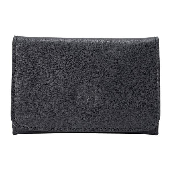 並行輸入 イルビゾンテ カードケース IL BISONTE ヴァッケッタ SCC004 PV0005...